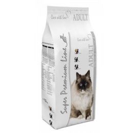 Delikan Cat Supra Adult 1,5kg