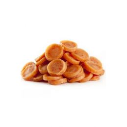Want Dog poch. Kuřecí chipsy 300 g