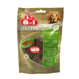 Pochoutka 8in1 Fillets pro digest S 80g