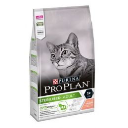 ProPlan Cat Sterilised Salmon 1.5kg
