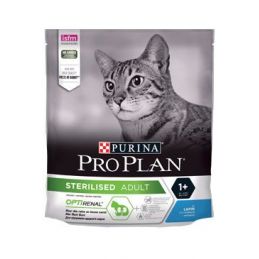 ProPlan Cat Sterilised Rabbit 400g