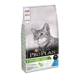 ProPlan Cat Sterilised Rabbit 10kg