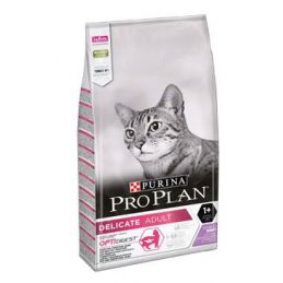 ProPlan Cat Delicate Turkey 10kg