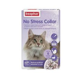 Beaphar No Stress Obojek kočka 35 cm