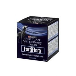Purina PPVD Canine Fortiflora plv 30x1g