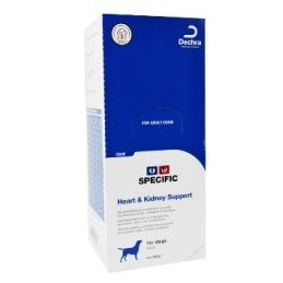 Specific CKW Kidney Support 6x300g konz. pes