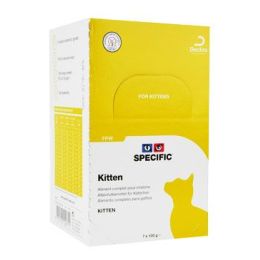 Specific FPW Kitten 7x100gr konzerva kočka