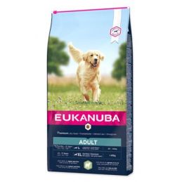 Eukanuba Dog Adult Large&Giant Lamb&Rice 12kg