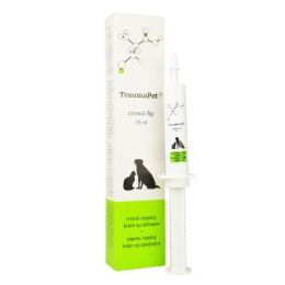 TraumaPet cremor Ag 15ml