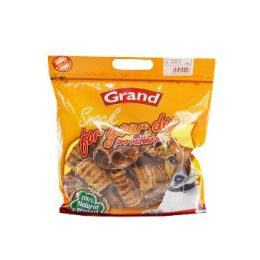 GRAND Suš. Mňamka trachea 500g ZIP