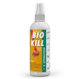 Bio Kill 2,5mg/ml kožní sprej emulze 100ml