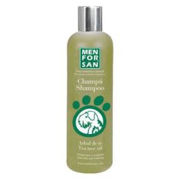 Menforsan Šampon proti svědění s Tea Tree pes 300ml