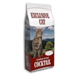 Delikan Cat Cocktail 2kg