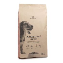 Magnusson Meat&Biscuit Junior 10kg