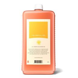 Essential Omega 3 Oil 1l