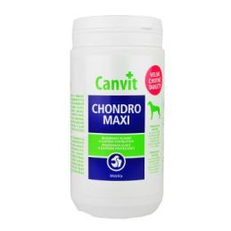 Canvit Chondro Maxi pro psy ochucené tbl.333/1000g