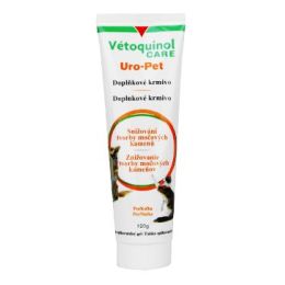 Uropet gel 120g