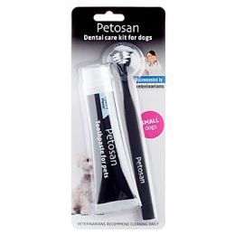 Petosan sada pro dentální hygienu Small