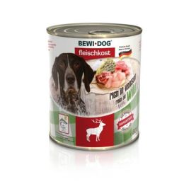 Bewi Dog Bohaté na zvěřinu balení 800 g