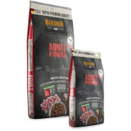 Belcando Adult Power balení 12,5 kg