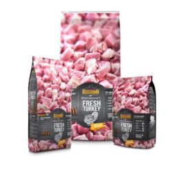 Belcando MasterCraft Fresh Turkey s krůtou balení 50 g