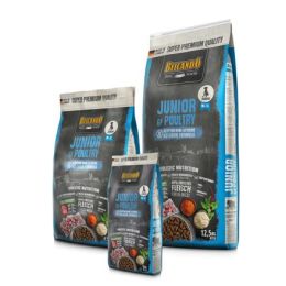 Belcando JUNIOR GF Poultry balení 70 g