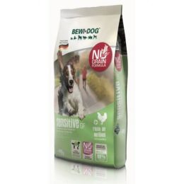 Bewi Dog Sensitive GF balení 0,8 kg