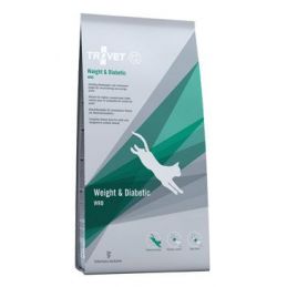Trovet kočka WRD 3kg