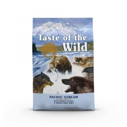 Taste of the Wild Pacific Stream Canine balení 5,6 kg