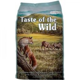 Taste of the Wild Appalachian Valley balení 5,6 kg