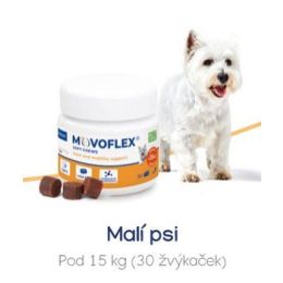 Movoflex Soft Chews S