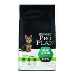 ProPlan Dog Puppy Sm&Mini Optistart 700g
