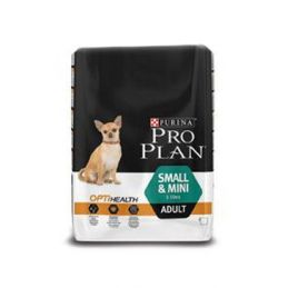 ProPlan Dog Adult Sm&Mini 3kg