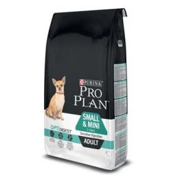 ProPlan Dog Adult Sm&Mini OptiDigest lamb 7kg