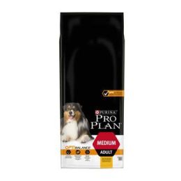 ProPlan Dog Adult Medium Optibalance 14kg