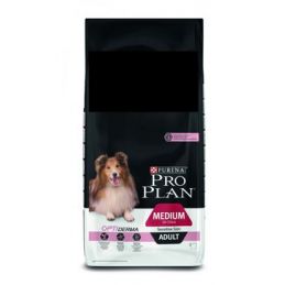 ProPlan Dog Adult Medium Optiderma salmon 14kg