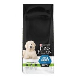 ProPlan Dog Puppy Large Robust Optistart 12kg