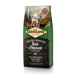 Carnilove Dog Duck & Pheasant for Adult 12kg