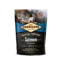 Carnilove Dog Salmon for Adult 1,5kg