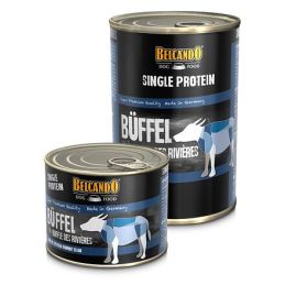 Belcando SP Buvol balení 200 g