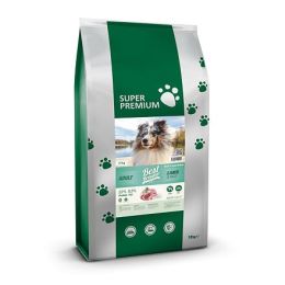 Best Breeder Adult Lamb & Rice balení 12 kg