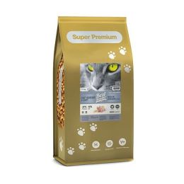 Best Breeder Senior Cat / Light Rich in Chicken and Rice balení 2 kg