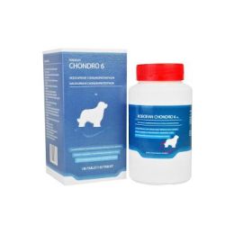Roboran Chondro 6 pro psy 180tbl