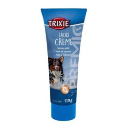 Trixie Premio LACHSCREME lososov pašt. pro psy 110g TR