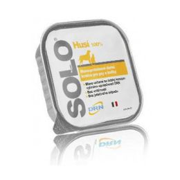 SOLO Oca 100% (husa) vanička 300g