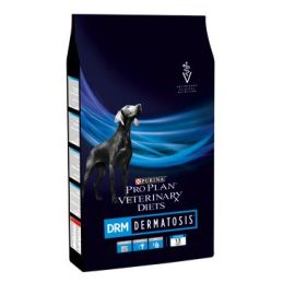 Purina PPVD Canine DRM Dermatosis 12kg