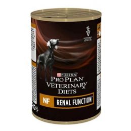 Purina PPVD Canine konz. NF Renal Function 400g