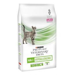 Purina PPVD Feline HA Hypoallergenic 1,3kg
