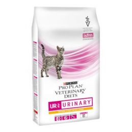 Purina PPVD Feline UR St/Ox Urinary Chicken 5kg