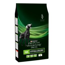 Purina PPVD Canine HA Hypoallergenic 3kg